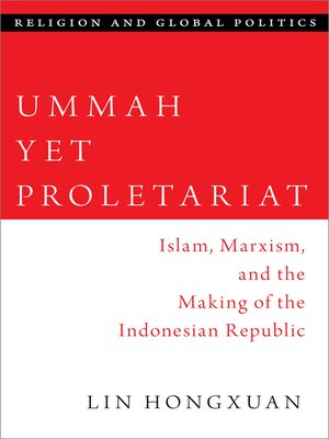 cover image of Ummah Yet Proletariat